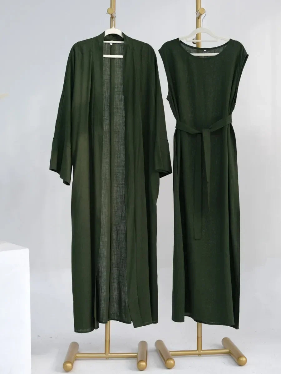 Caftan