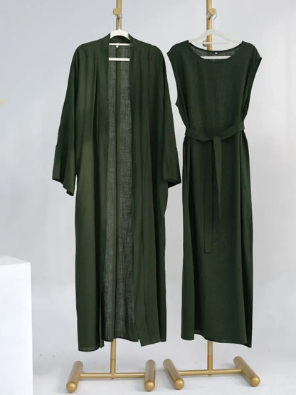 Caftan