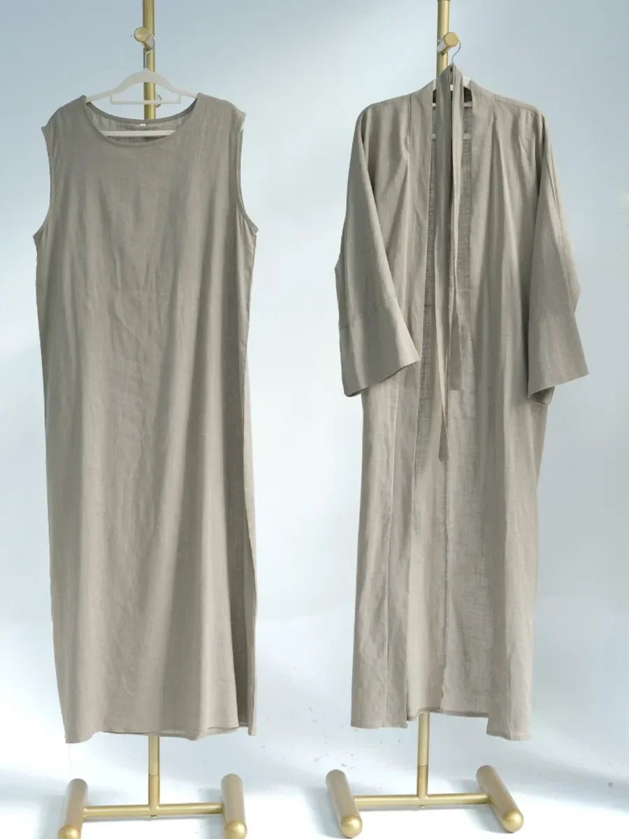 Caftan