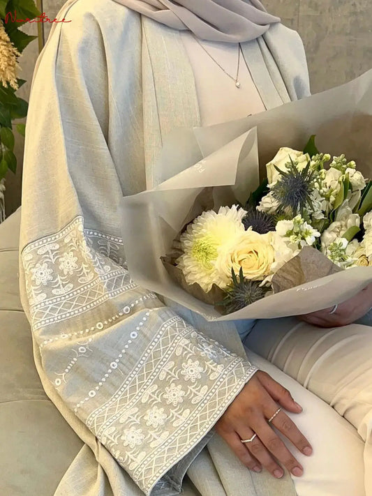 Kimono  Syari