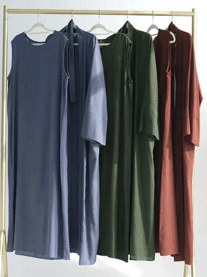 Caftan